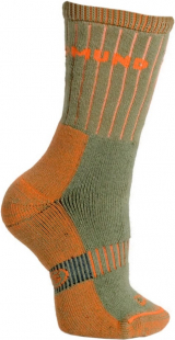 Термоноски Mund Teide CO Kids