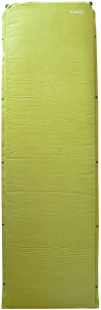 Самонадувающийся коврик Tramp Comfort Plus 5 см TRI-010