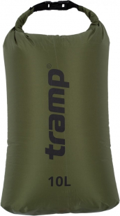 Гермомешок Tramp Nylon Ultralight 10 л TRA-309