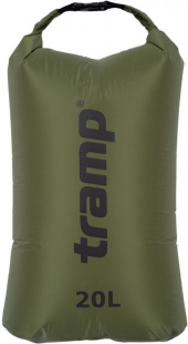 Гермомешок Tramp Nylon Ultralight 20 л TRA-310