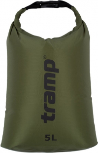 Гермомешок Tramp Nylon Ultralight 5 л TRA-308