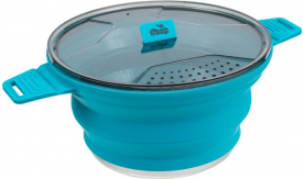 Котел с крышкой Tramp TRC-146 2.5L