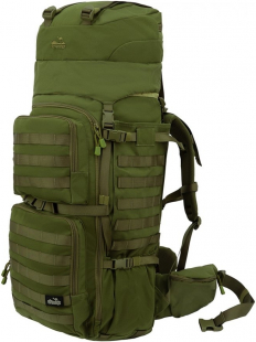Рюкзак Tramp Bastion 60L