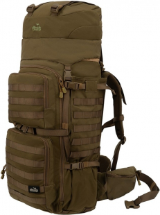 Рюкзак Tramp Bastion 60L