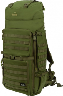 Рюкзак Tramp Bastion 75L