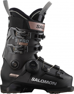 Горнолыжные ботинки Salomon S/Pro Supra Boa 95 W GW