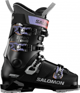 Горнолыжные ботинки Salomon S/Pro Alpha 80 W GW