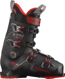 Горнолыжные ботинки Salomon S/Pro HV 100 GW