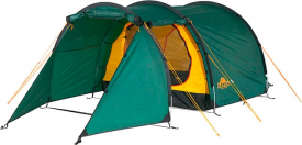 Палатка Alexika Tunnel 3 Fib