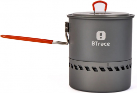 Кастрюля BTrace Reactor 1500 мл