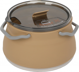 Чайник-котелок BTrace Компакт 1000 мл