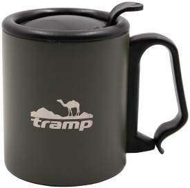 Термокружка c поилкой Tramp TRC-020 350 мл