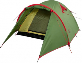 Палатка Tramp Lite Camp 2
