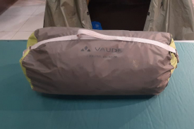 Палатка (с повреждением) VauDe Arco 1-2P