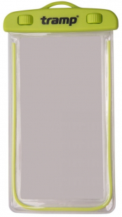 Гермопакет Tramp для мобильного телефона (флуоресцентный)